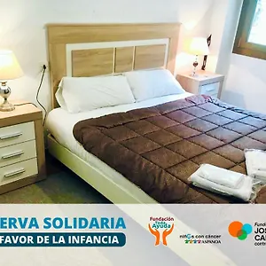 Valle De Inclés 3000 Apartamento Soldeu