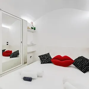 Cheri Navona Apartamento Roma