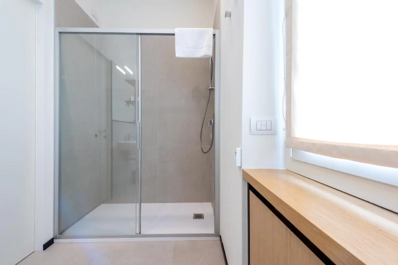 Apartamento Fontana Suites - 15 Min Dal Duomo Milán Italia
