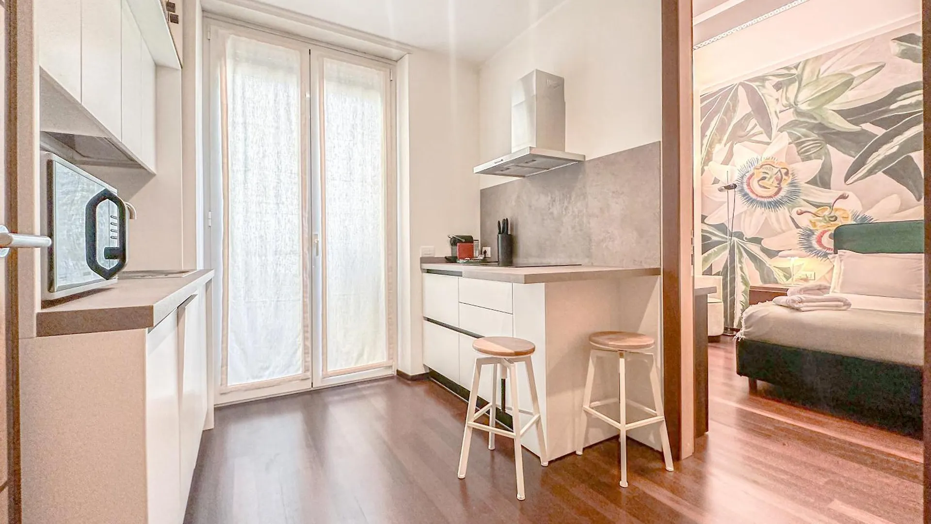 Apartamento Fontana Suites - 15 Min Dal Duomo Milán