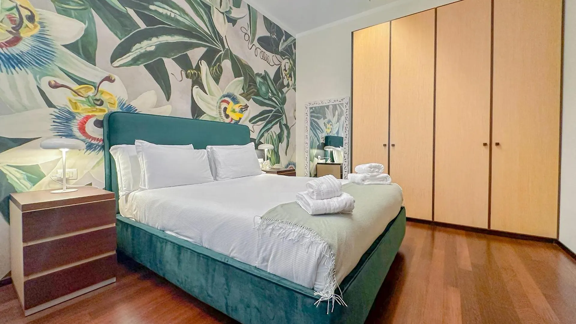 Apartamento Fontana Suites - 15 Min Dal Duomo Milán