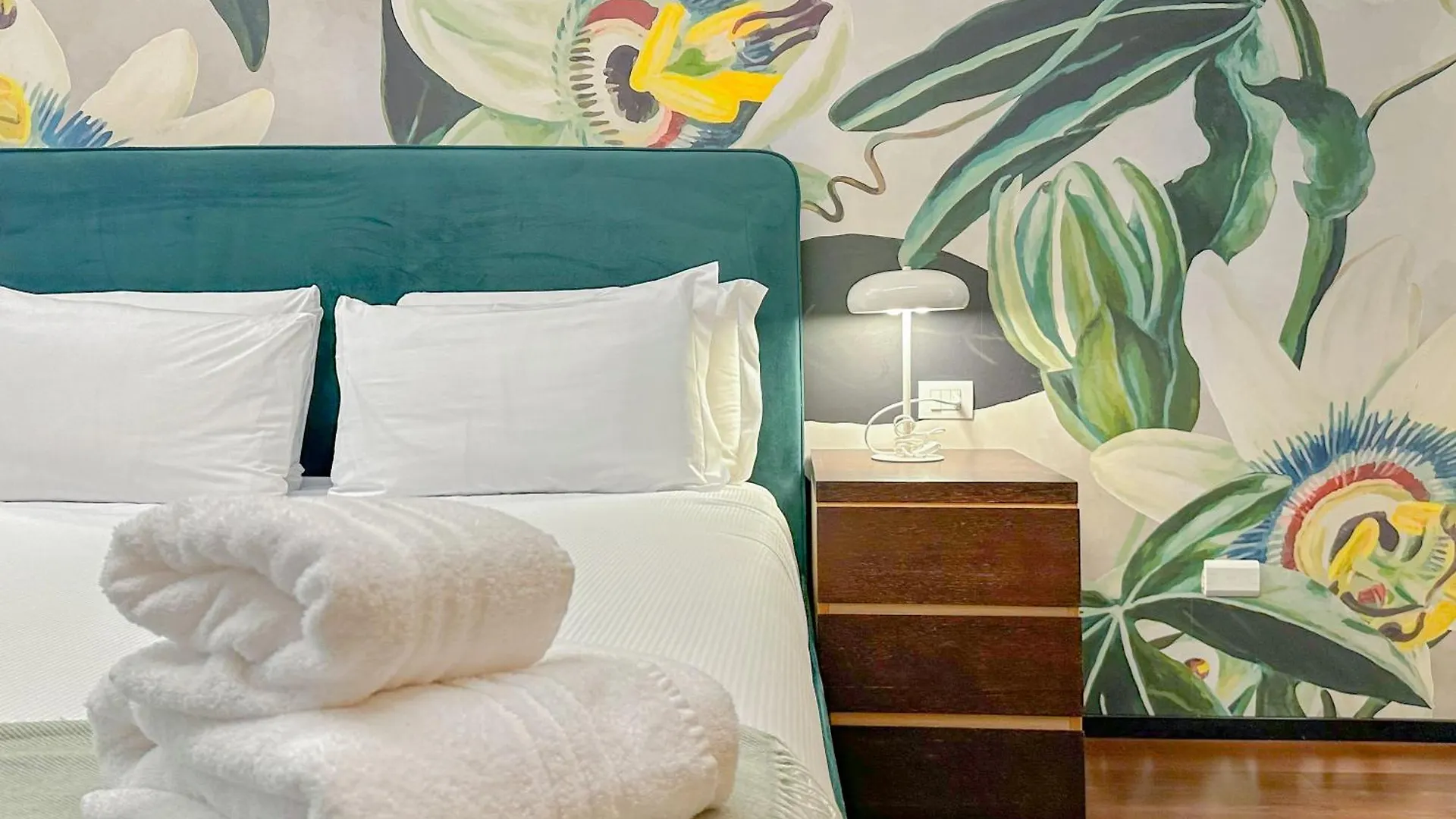Apartamento Fontana Suites - 15 Min Dal Duomo Milán